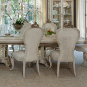 Platine de Royale - Chair - R&R Furniture Gallery (Fountain Valley, CA)