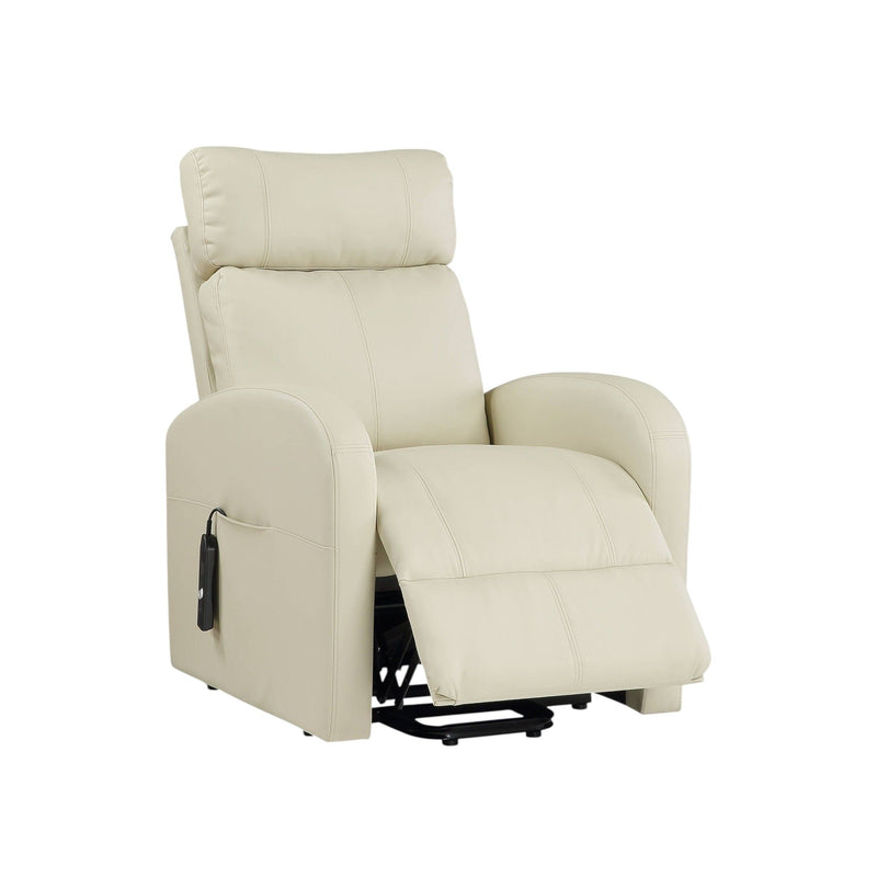 Ricardo - Power Motion Recliner With Lift