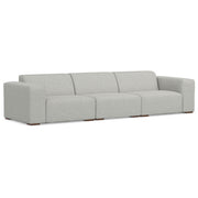 Rex - Handcrafted Sofa - R&R Furniture Gallery (Fountain Valley, CA)