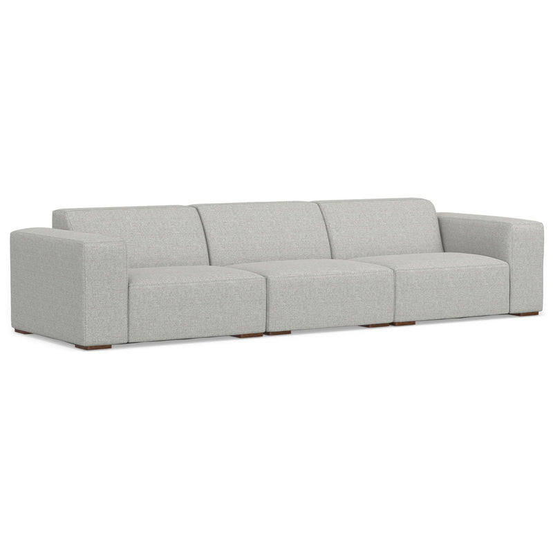 Rex - Handcrafted Sofa - R&R Furniture Gallery (Fountain Valley, CA)