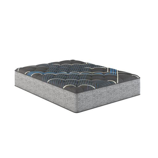 Comfort Care - 14" Hybrid Mattress With Individual Pocketed Coil, Medium Comfort - R&R Furniture Gallery (Fountain Valley, CA)