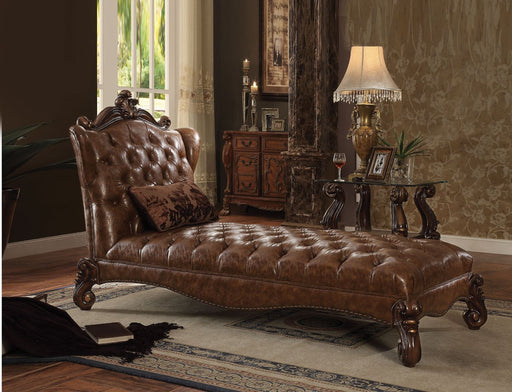 Versailles - Chaise Lounge - R&R Furniture Gallery (Fountain Valley, CA)