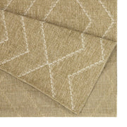Earth - Indoor / Outdoor Area Rug - Jute / - R&R Furniture Gallery (Fountain Valley, CA)