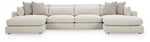 Ashbourne Estate - Sectional