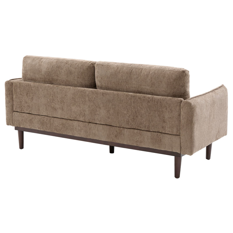 Loveseat Sofa With Spacious Seating - R&R Furniture Gallery (Fountain Valley, CA)