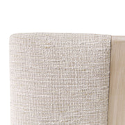 Lotus Bay - Gathering Chair - Sand - R&R Furniture Gallery (Fountain Valley, CA)