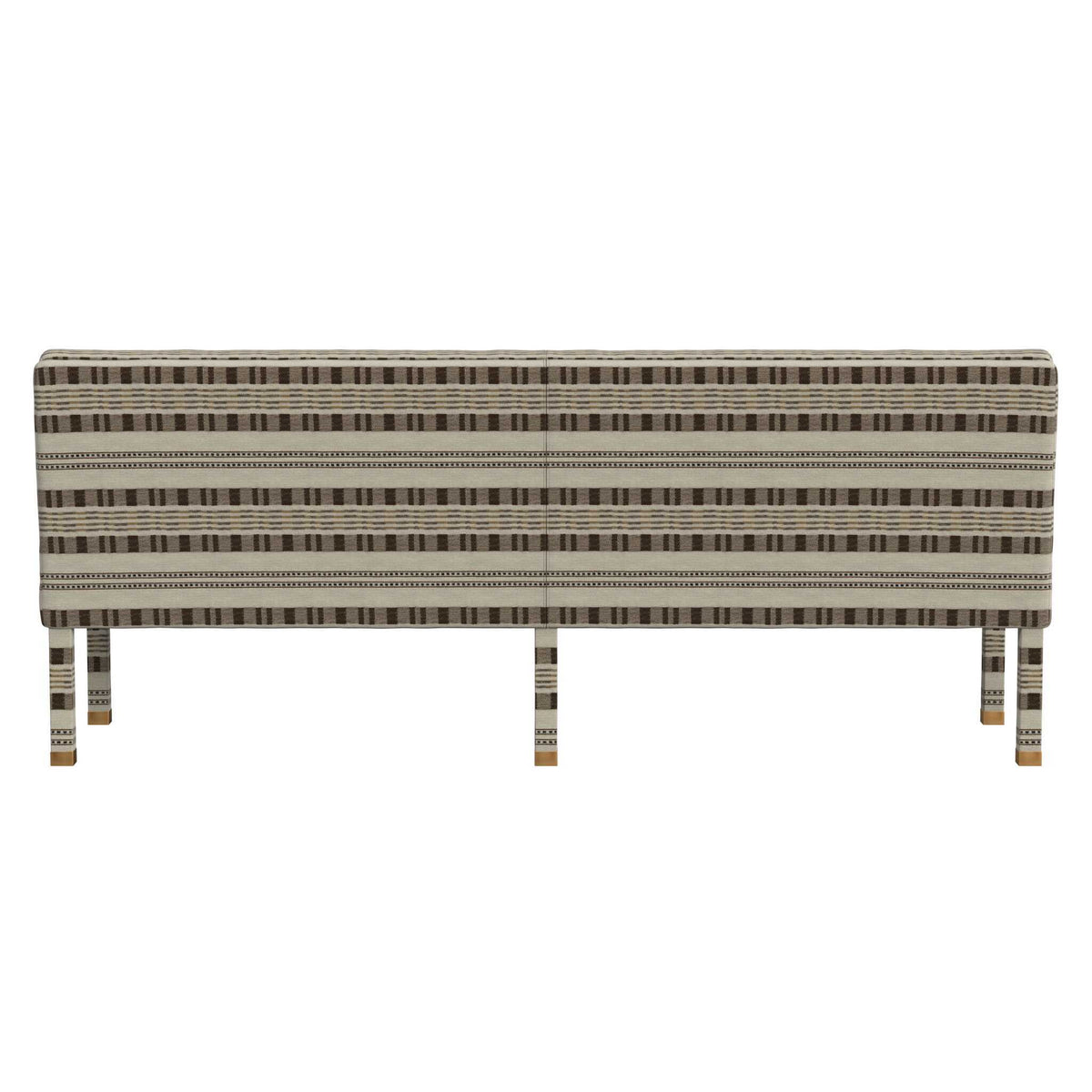 Approach The Bench - Banquette