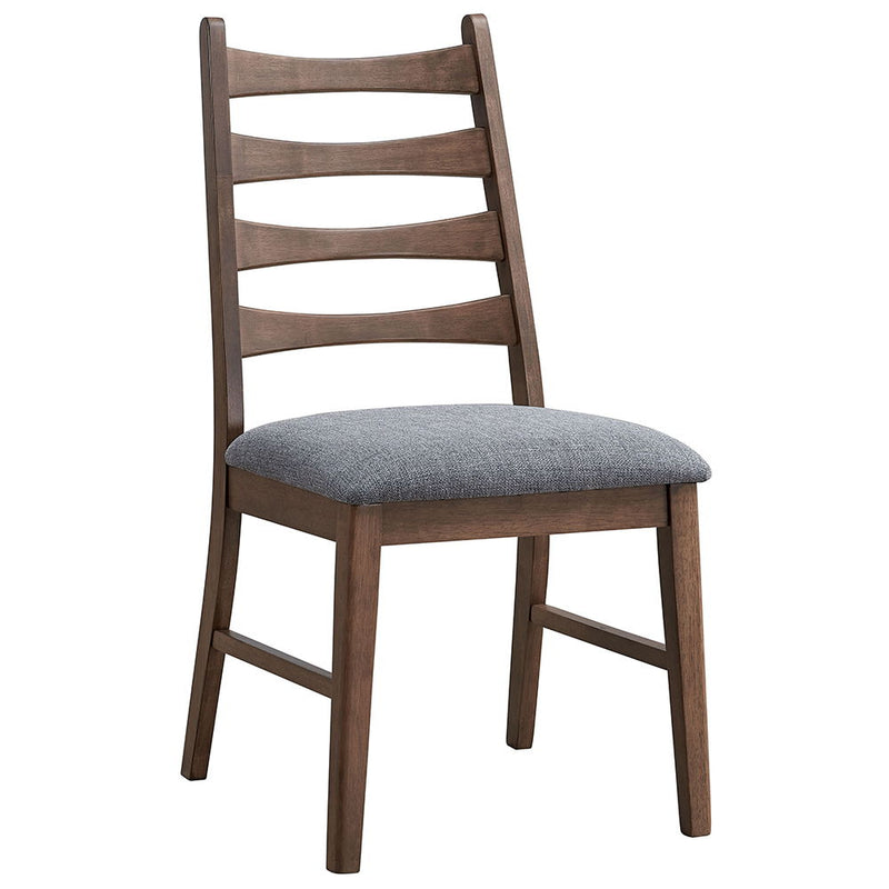 Mayah - Side Chair (Set of 2) - R&R Furniture Gallery (Fountain Valley, CA)