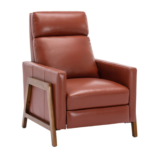 Richland - Push Back Recliner Chair - R&R Furniture Gallery (Fountain Valley, CA)