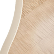 Malibu Crest - Rectangular Dining Table - Blush - R&R Furniture Gallery (Fountain Valley, CA)