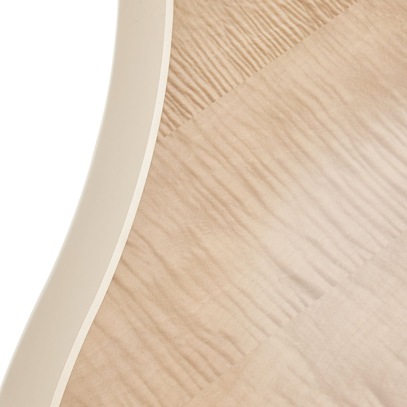 Malibu Crest - Rectangular Dining Table - Blush - R&R Furniture Gallery (Fountain Valley, CA)