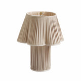 Corrine - Table Lamp - R&R Furniture Gallery (Fountain Valley, CA)
