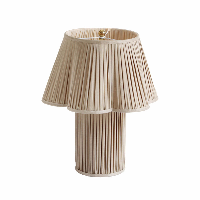 Corrine - Table Lamp - R&R Furniture Gallery (Fountain Valley, CA)