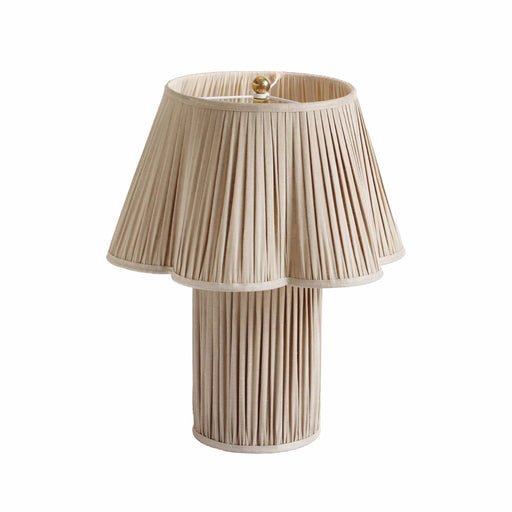 Corrine - Table Lamp - R&R Furniture Gallery (Fountain Valley, CA)