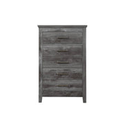Vidalia - Chest - Rustic Gray Oak - R&R Furniture Gallery (Fountain Valley, CA)