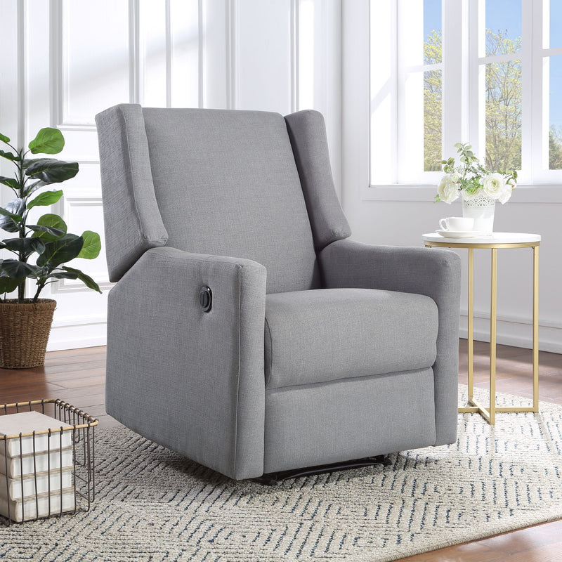 Pronto - Power Recliner - R&R Furniture Gallery (Fountain Valley, CA)