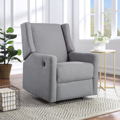 Pronto - Power Recliner - R&R Furniture Gallery (Fountain Valley, CA)