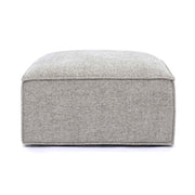 Mindy - Ottoman - R&R Furniture Gallery (Fountain Valley, CA)