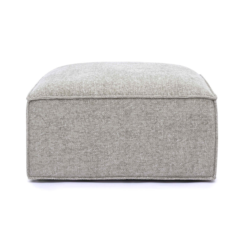 Mindy - Ottoman - R&R Furniture Gallery (Fountain Valley, CA)