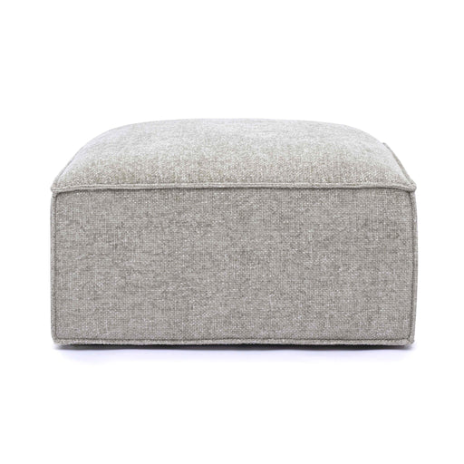 Mindy - Ottoman - R&R Furniture Gallery (Fountain Valley, CA)