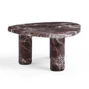 Libby - Indoor / Outdoor Coffee Table - R&R Furniture Gallery (Fountain Valley, CA)