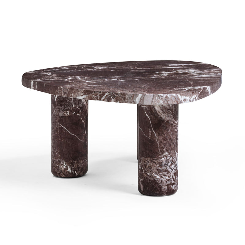 Libby - Indoor / Outdoor Coffee Table - R&R Furniture Gallery (Fountain Valley, CA)