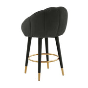 Myla - Swivel Stool - R&R Furniture Gallery (Fountain Valley, CA)