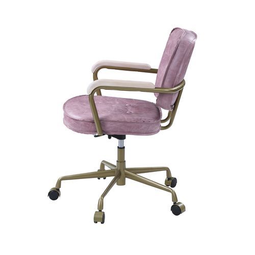 Siecross - Office Chair - R&R Furniture Gallery (Fountain Valley, CA)