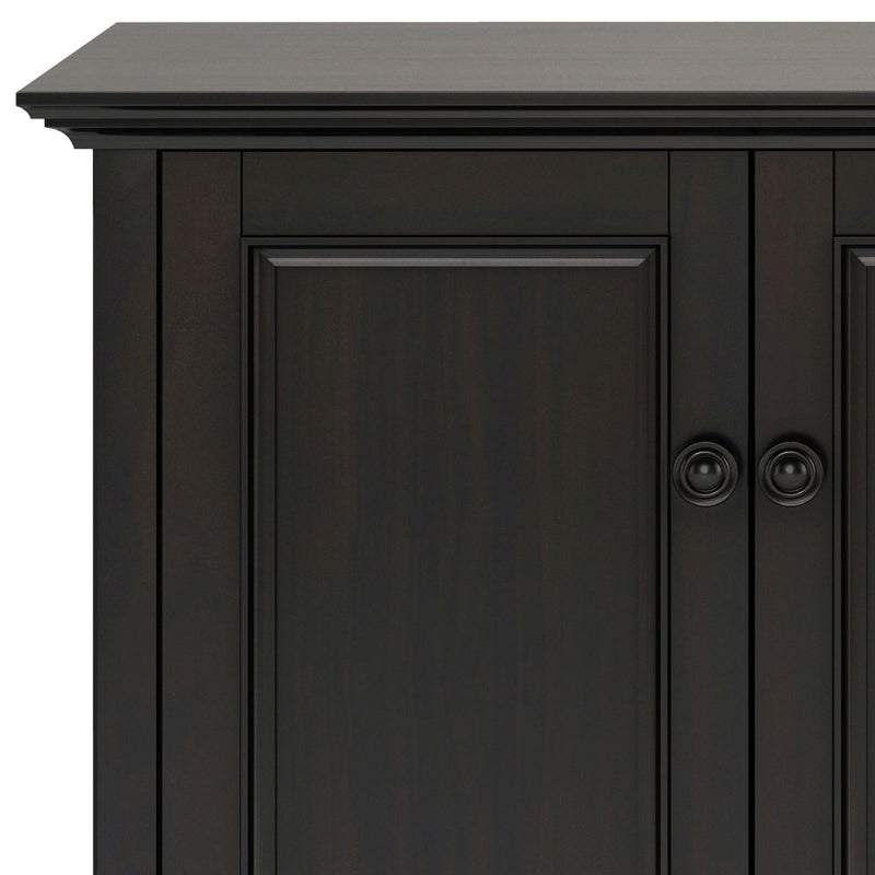 Amherst - 4 Door Storage Cabinet - R&R Furniture Gallery (Fountain Valley, CA)