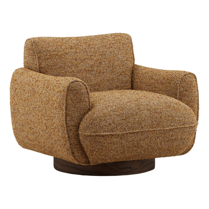 Ercilia - Swivel Chair
