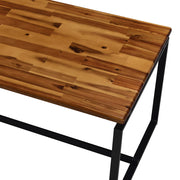 Jurgen - 3Pc Pack Coffee/End Set - R&R Furniture Gallery (Fountain Valley, CA)