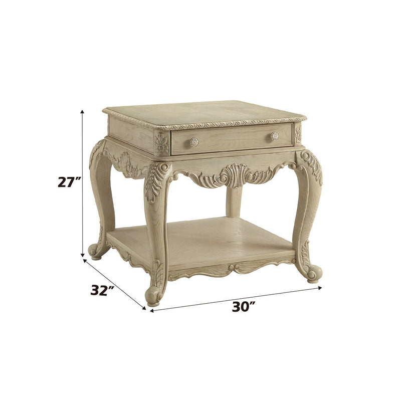 Ragenardus - End Table - R&R Furniture Gallery (Fountain Valley, CA)