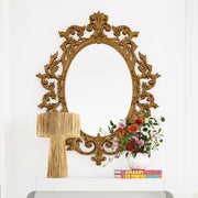 Shelby - Rafia Table Lamp - R&R Furniture Gallery (Fountain Valley, CA)