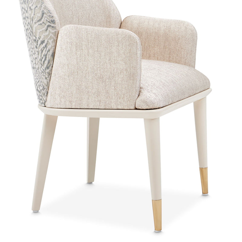 Lisbon - Dining Chair - R&R Furniture Gallery (Fountain Valley, CA)