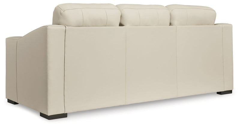 Treasure Trove - Sofa - Almond - R&R Furniture Gallery (Fountain Valley, CA)