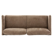 Loveseat Sofa With Spacious Seating - R&R Furniture Gallery (Fountain Valley, CA)