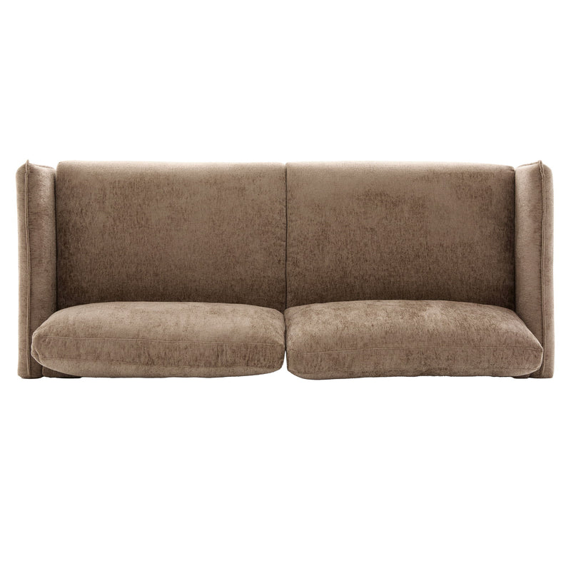 Loveseat Sofa With Spacious Seating - R&R Furniture Gallery (Fountain Valley, CA)