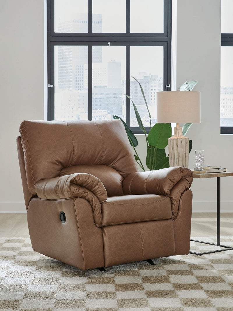 WillowBend - Rocker Recliner - R&R Furniture Gallery (Fountain Valley, CA)