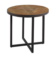 Faro - Round Table - R&R Furniture Gallery (Fountain Valley, CA)