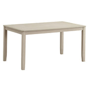 Ferris - Dining Table - Antique Gray - R&R Furniture Gallery (Fountain Valley, CA)