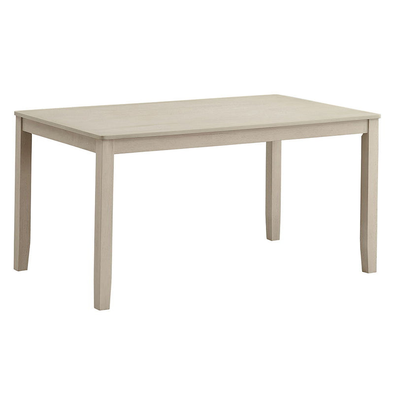 Ferris - Dining Table - Antique Gray - R&R Furniture Gallery (Fountain Valley, CA)
