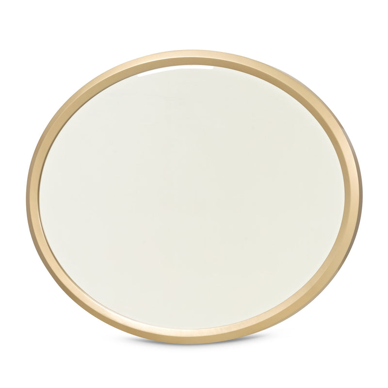 Fantosini - Wall Mirror - R&R Furniture Gallery (Fountain Valley, CA)