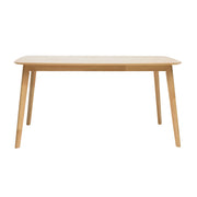 Retro Dining Table With Faux Wood Top - R&R Furniture Gallery (Fountain Valley, CA)
