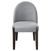 Clayten - Side Chair (Set of 2) - R&R Furniture Gallery (Fountain Valley, CA)