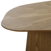 Roche - Geometric Coffee Table - R&R Furniture Gallery (Fountain Valley, CA)