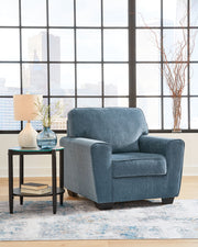 Cashton - Living Room Set - R&R Furniture Gallery (Fountain Valley, CA)