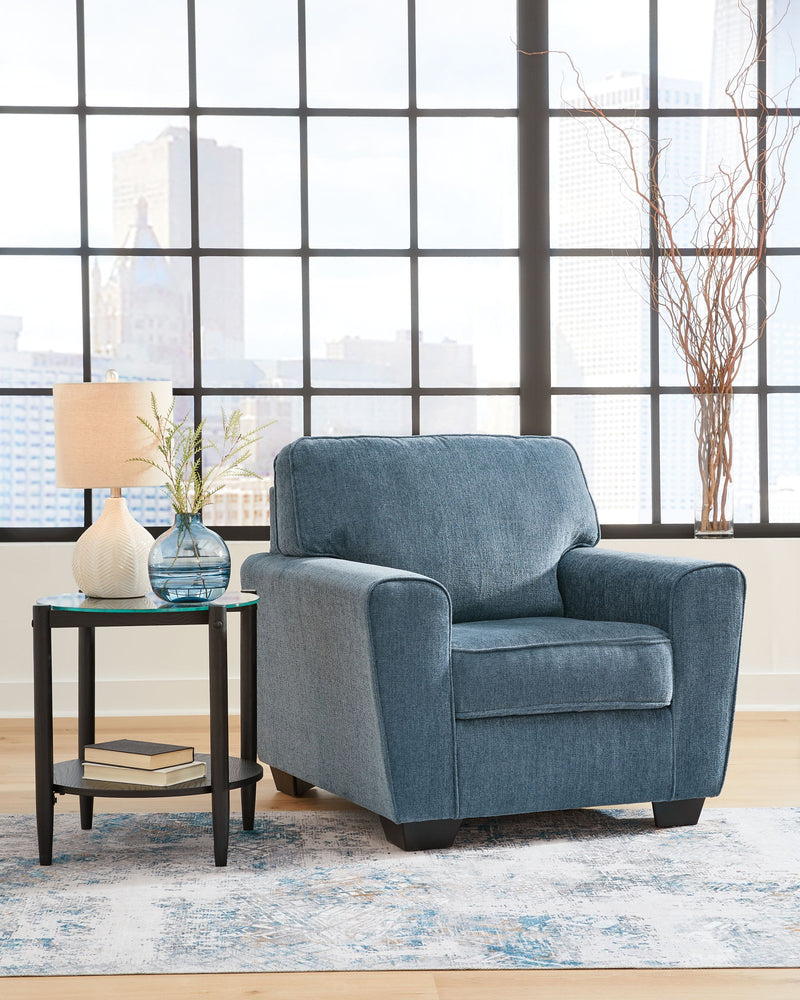 Cashton - Living Room Set - R&R Furniture Gallery (Fountain Valley, CA)