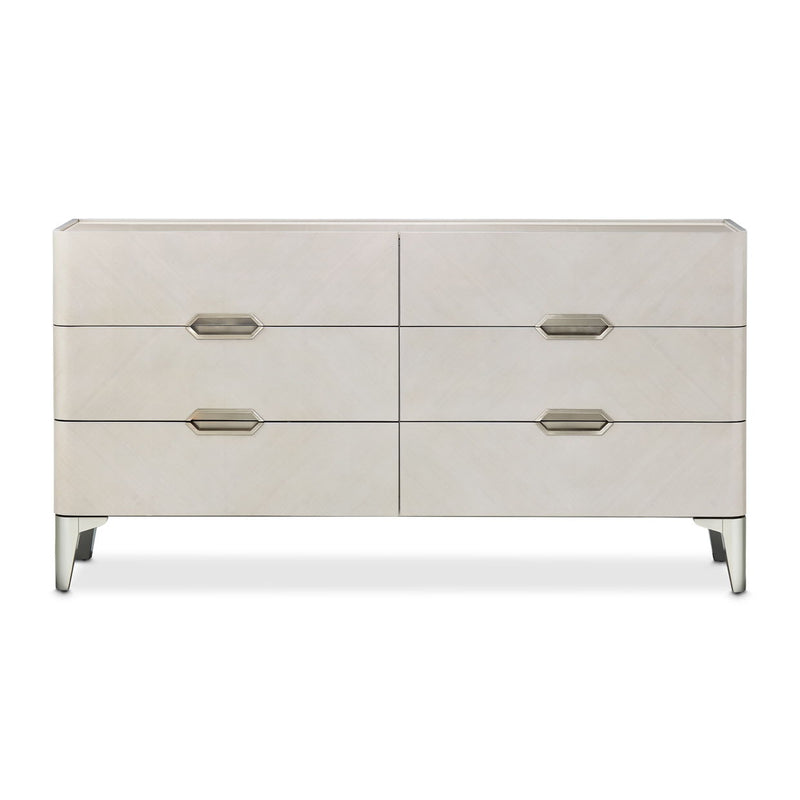 Penthouse - Dresser