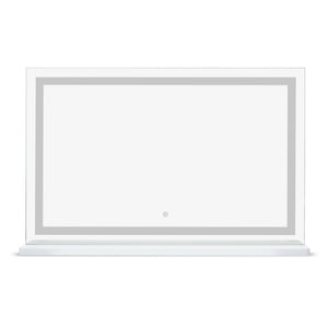 Lola - LED Panel Vanity Mirror - R&R Furniture Gallery (Fountain Valley, CA)