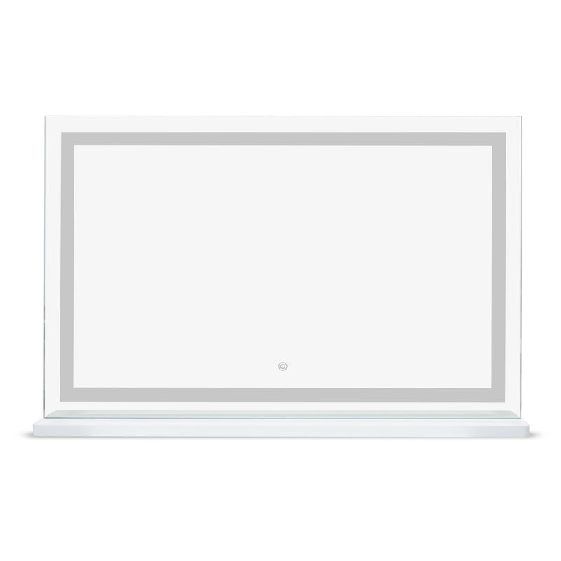 Lola - LED Panel Vanity Mirror - R&R Furniture Gallery (Fountain Valley, CA)